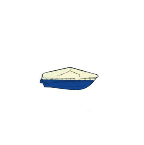CABIN BOAT COVERS - SM63362 - Sumar